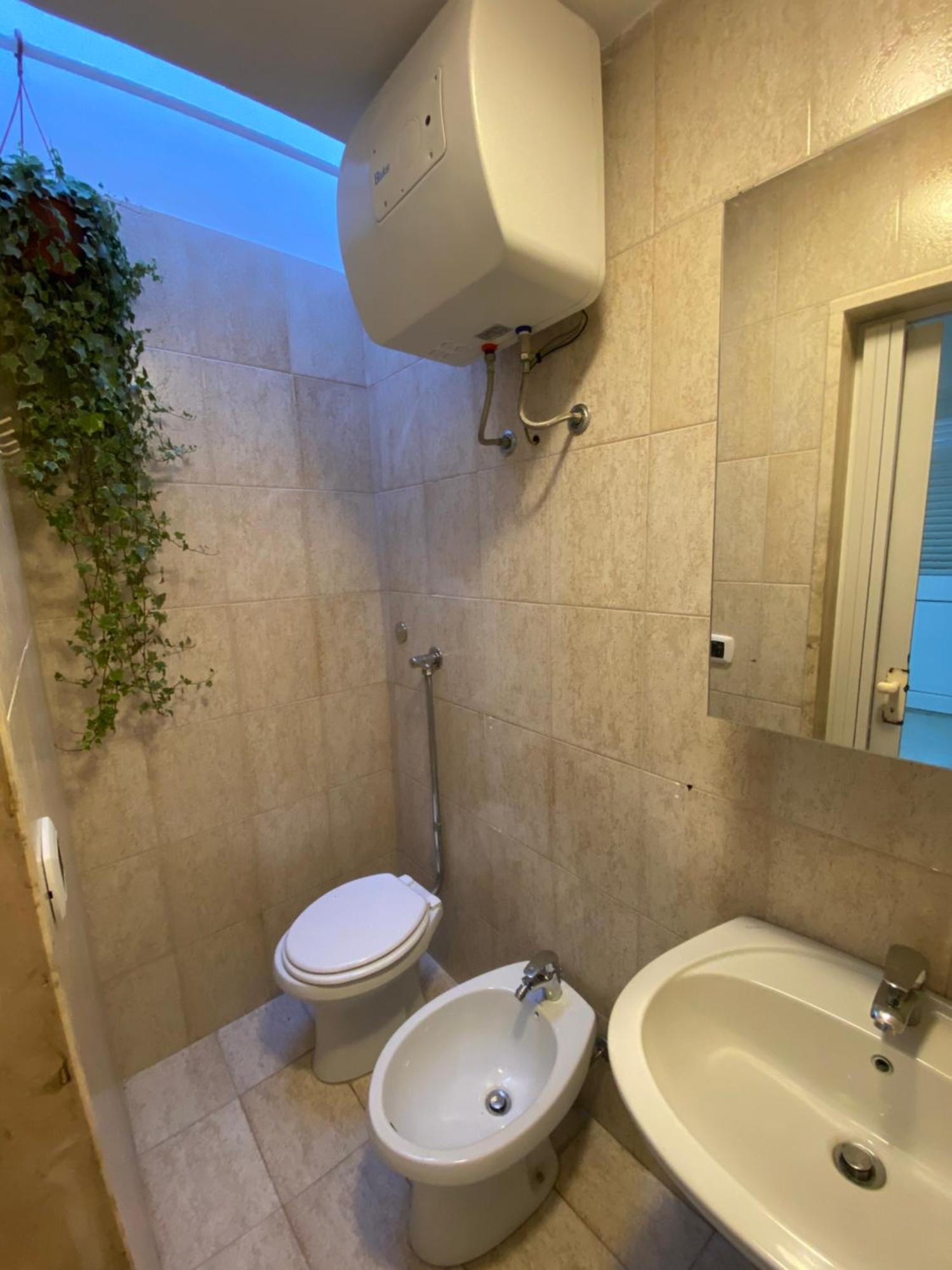 La Torretta Del Surfista Villa Taranto Ngoại thất bức ảnh